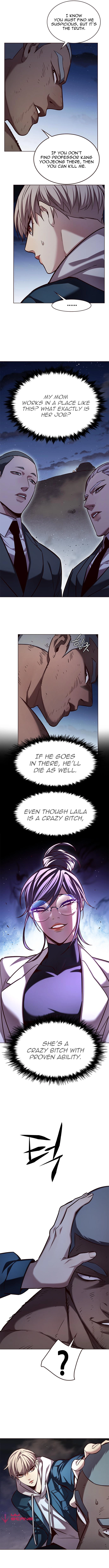 Eleceed chapter 234 page 8