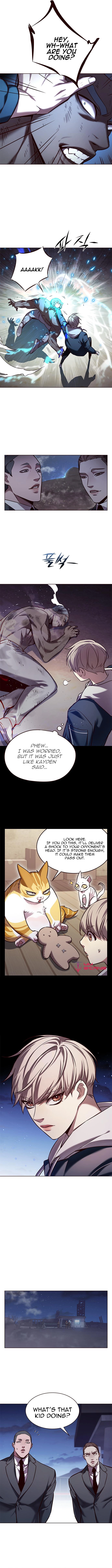 Eleceed chapter 234 page 9
