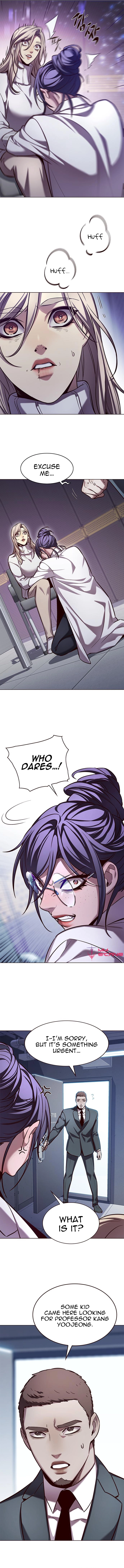 Eleceed chapter 234 page 13