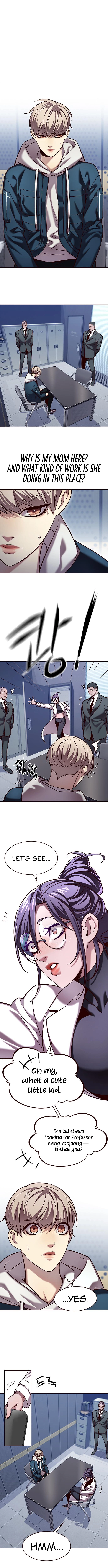 Eleceed chapter 235 page 4