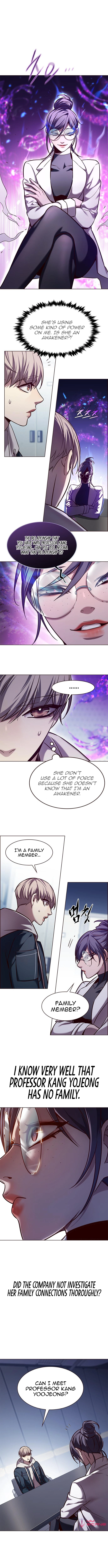 Eleceed chapter 235 page 5