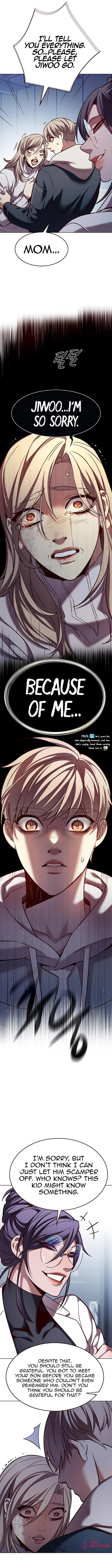 Eleceed chapter 235 page 9