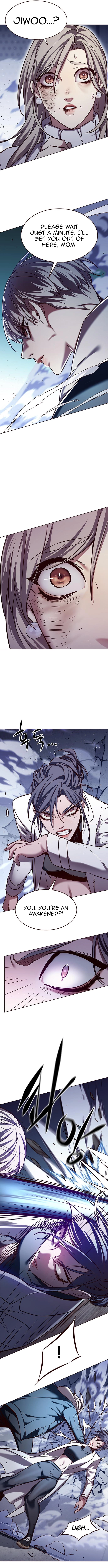 Eleceed chapter 235 page 12