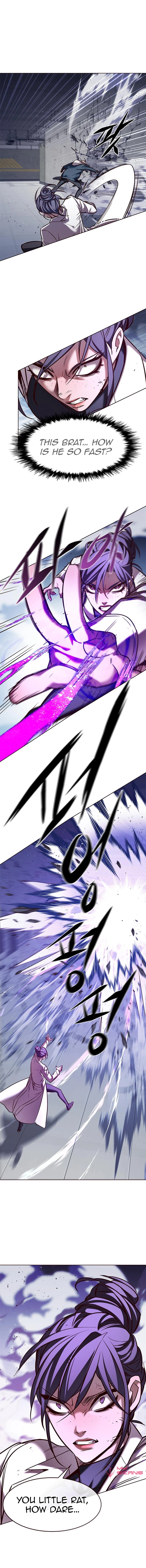Eleceed chapter 235 page 13