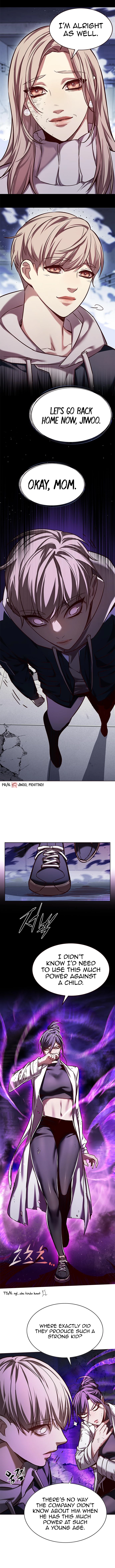 Eleceed chapter 236 page 6