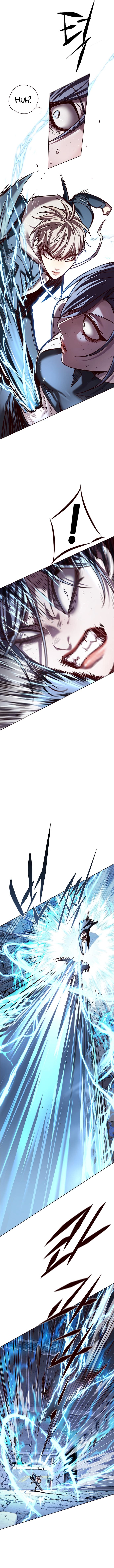 Eleceed chapter 236 page 8