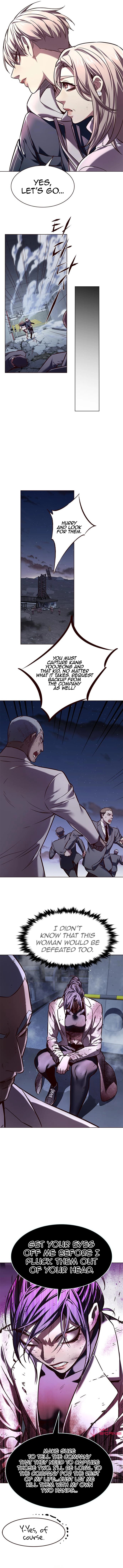 Eleceed chapter 236 page 13