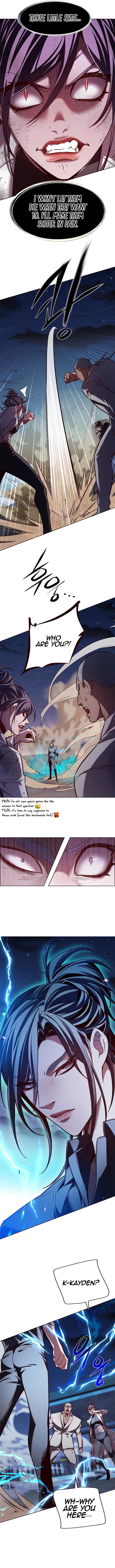 Eleceed chapter 236 page 14