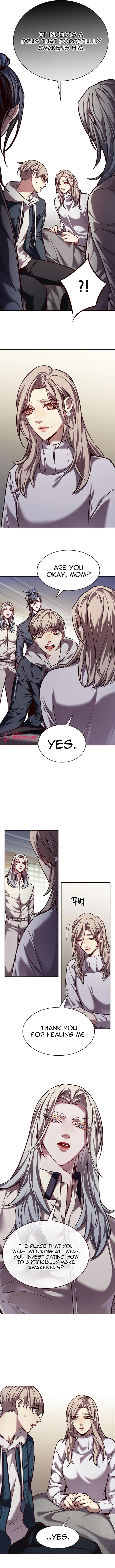 Eleceed chapter 237 page 4