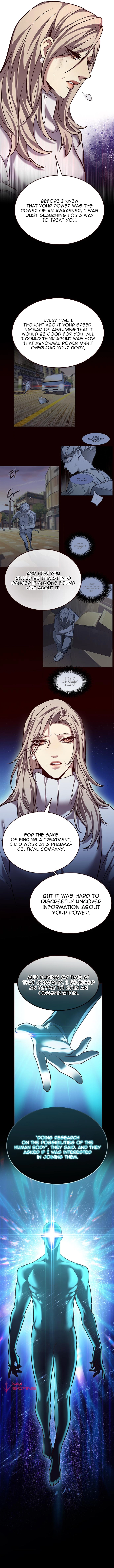 Eleceed chapter 237 page 6