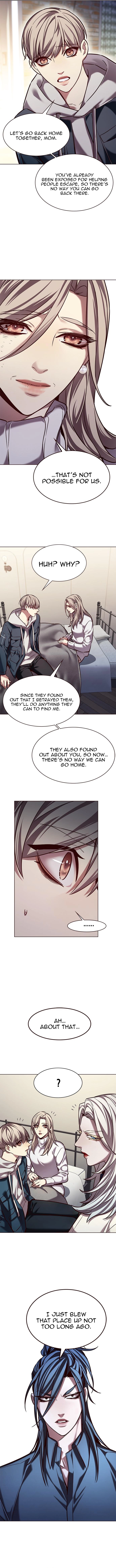 Eleceed chapter 237 page 11