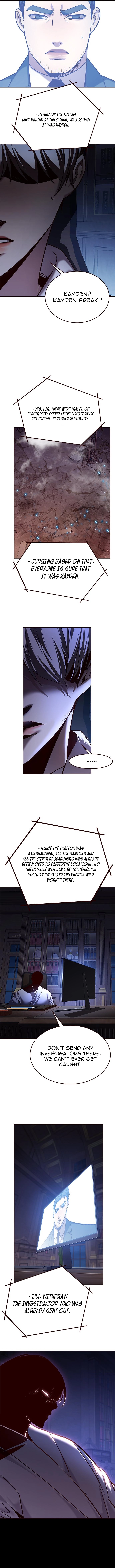 Eleceed chapter 237 page 13