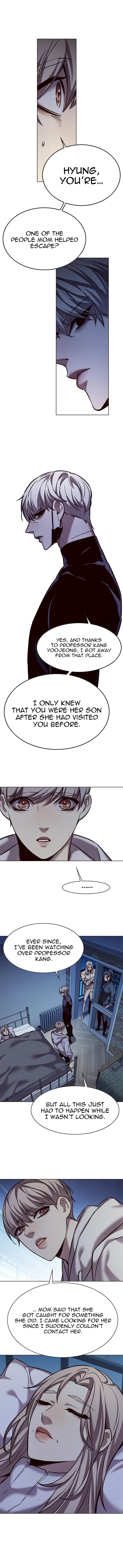 Eleceed chapter 238 page 5