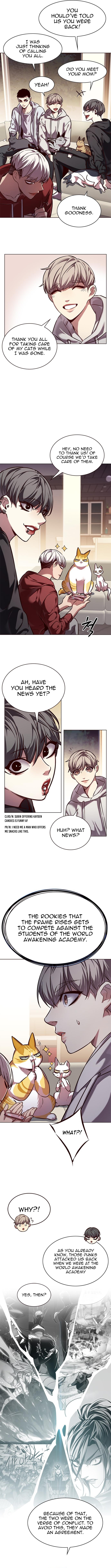 Eleceed chapter 239 page 4