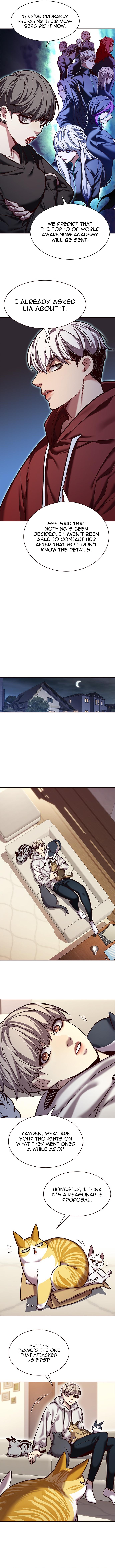 Eleceed chapter 239 page 6