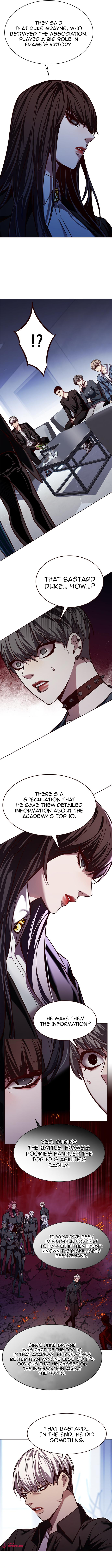 Eleceed chapter 240 page 5