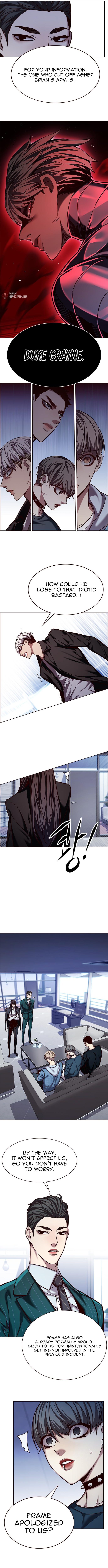 Eleceed chapter 240 page 6