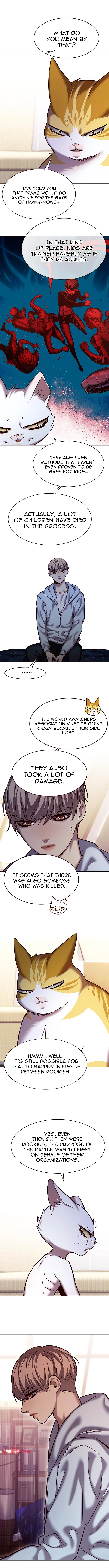 Eleceed chapter 240 page 8