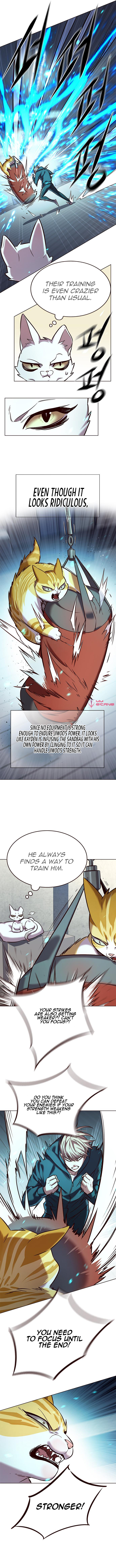 Eleceed chapter 241 page 4