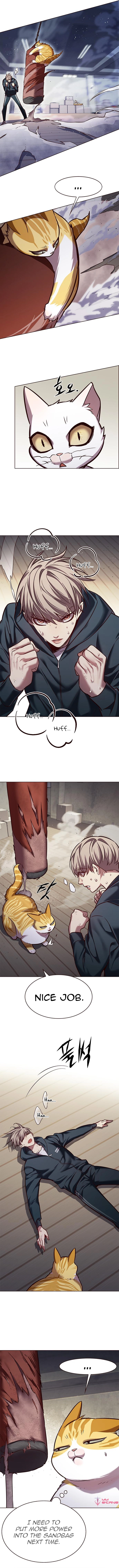 Eleceed chapter 241 page 6