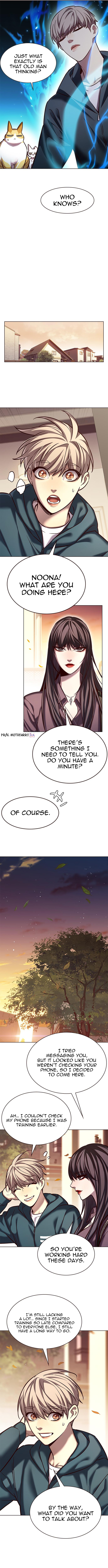 Eleceed chapter 241 page 9