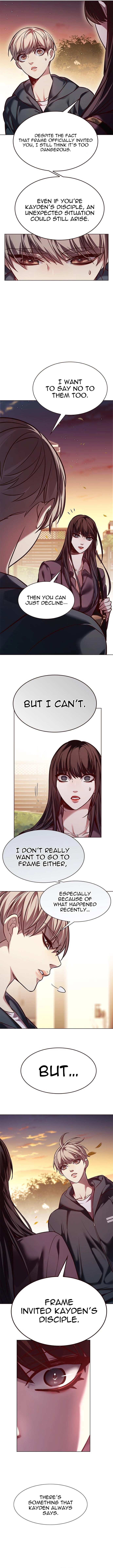 Eleceed chapter 241 page 11