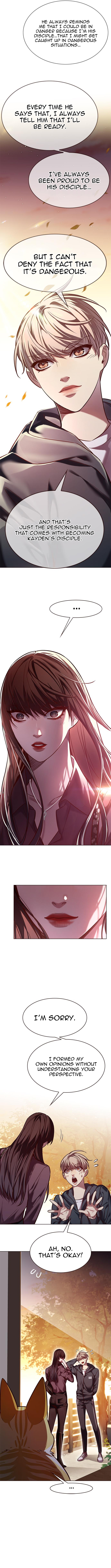 Eleceed chapter 241 page 12