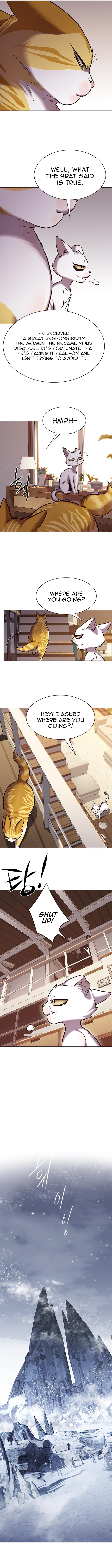 Eleceed chapter 241 page 13