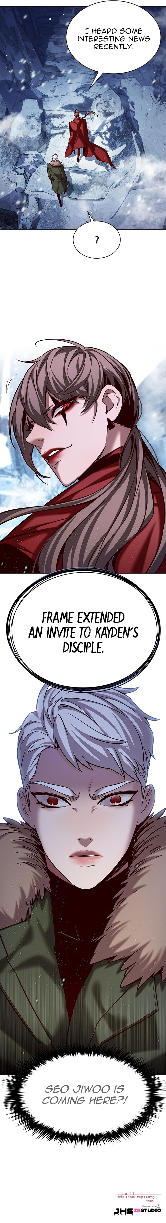Eleceed chapter 241 page 14