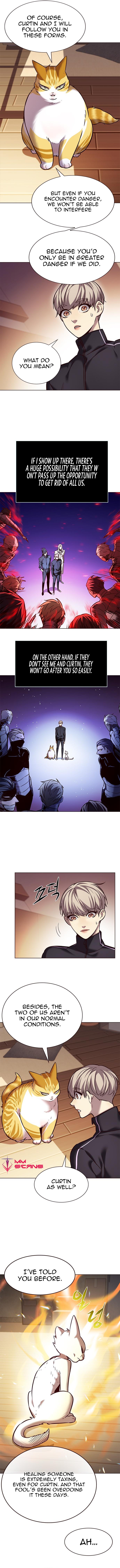 Eleceed chapter 242 page 7