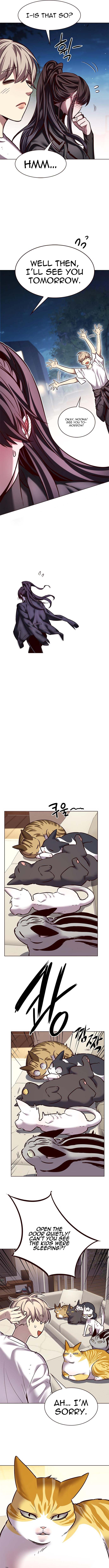 Eleceed chapter 243 page 13