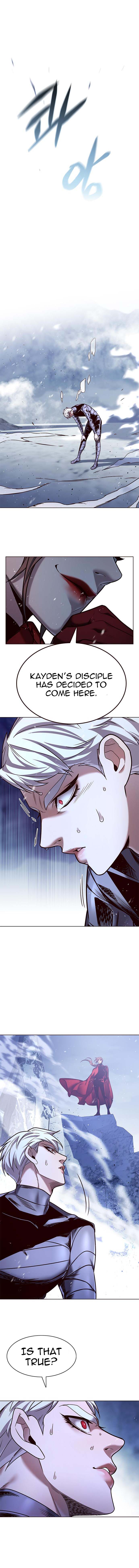 Eleceed chapter 243 page 15