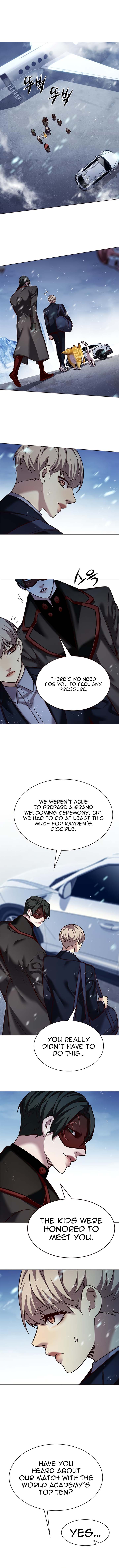Eleceed chapter 245 page 3