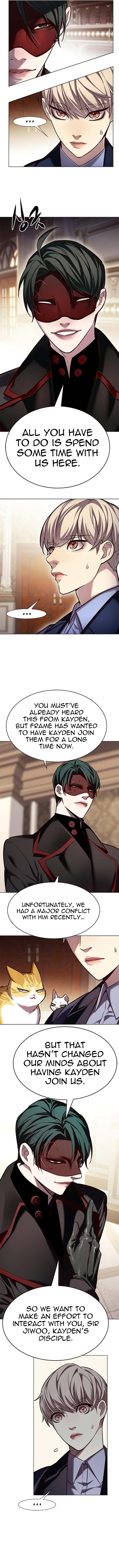 Eleceed chapter 245 page 7