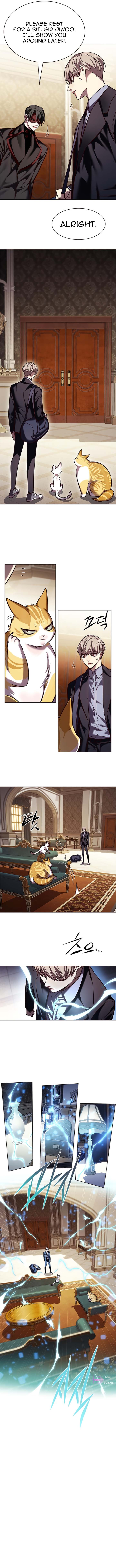 Eleceed chapter 245 page 8