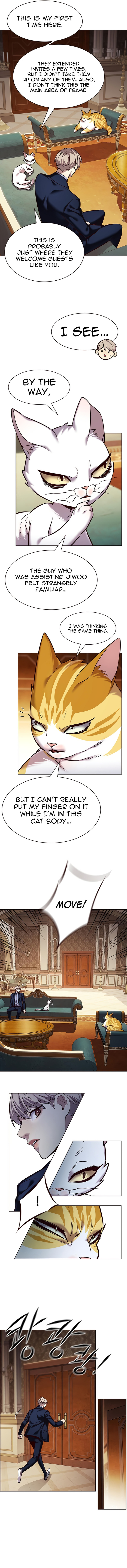 Eleceed chapter 245 page 11