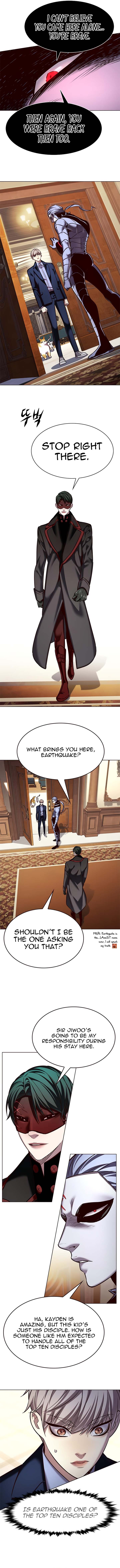 Eleceed chapter 245 page 13