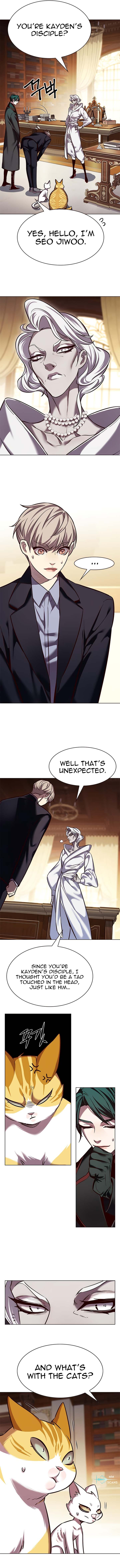 Eleceed chapter 245 page 16