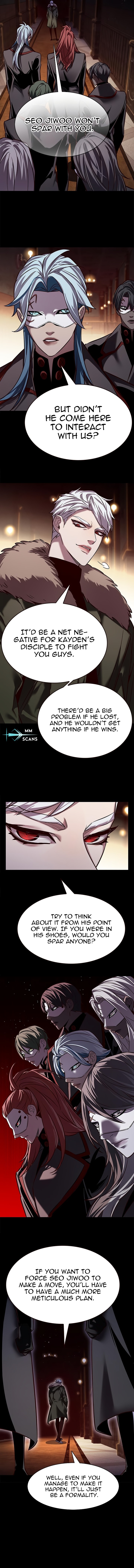 Eleceed chapter 247 page 3