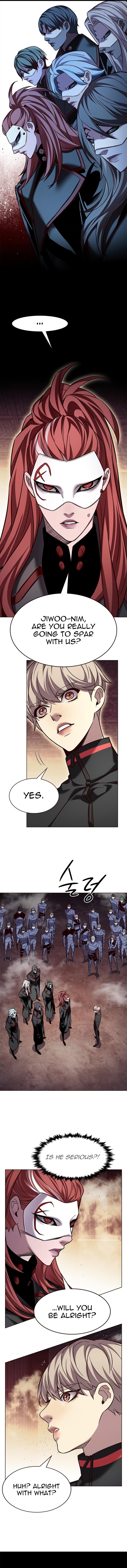 Eleceed chapter 247 page 4