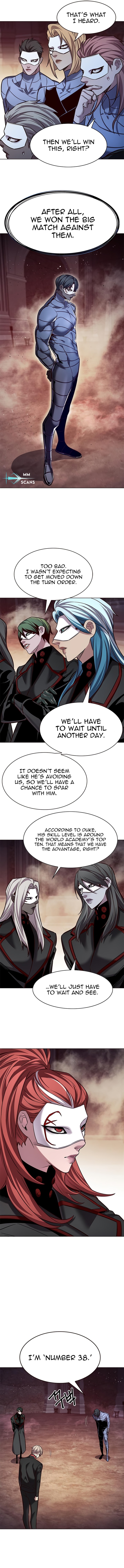 Eleceed chapter 247 page 7