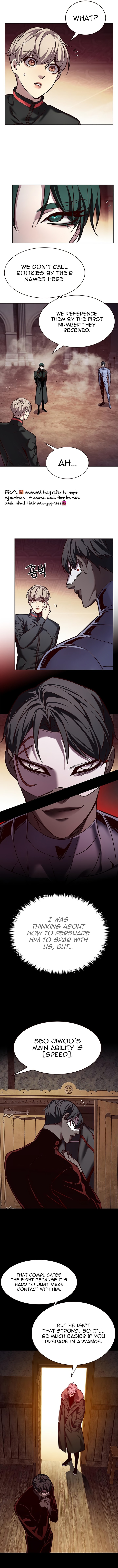 Eleceed chapter 247 page 8