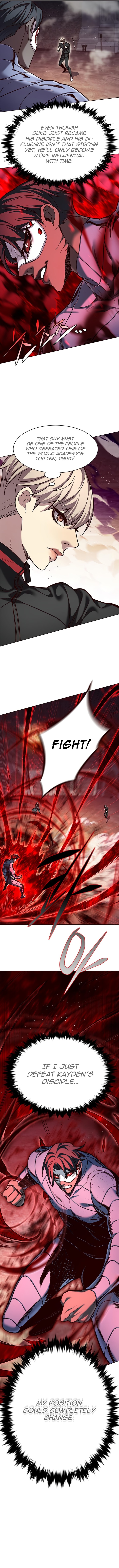 Eleceed chapter 247 page 10