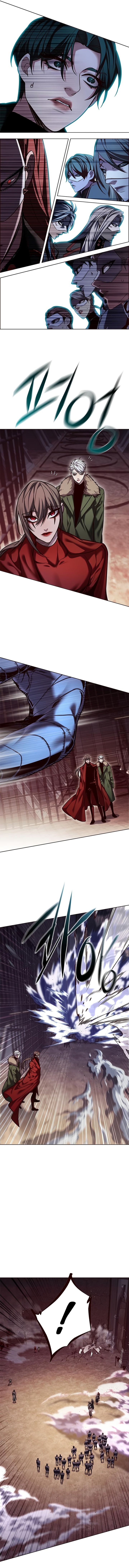 Eleceed chapter 247 page 12