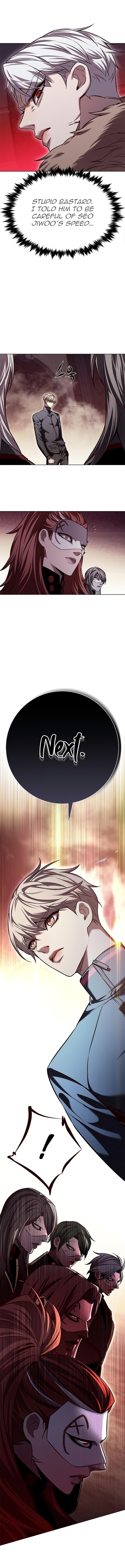 Eleceed chapter 247 page 14