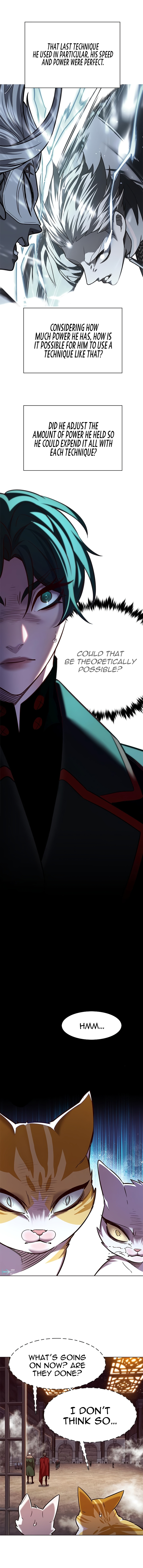 Eleceed chapter 249 page 3