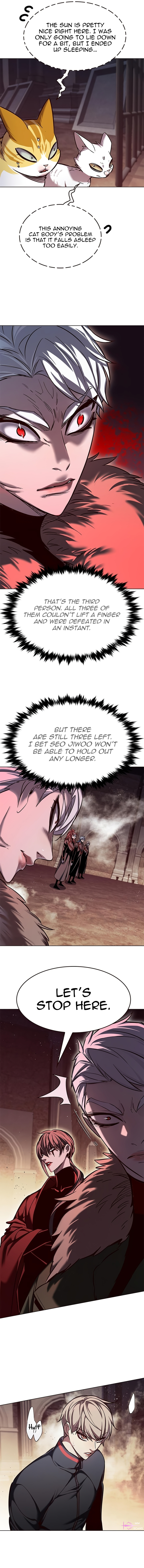 Eleceed chapter 249 page 4
