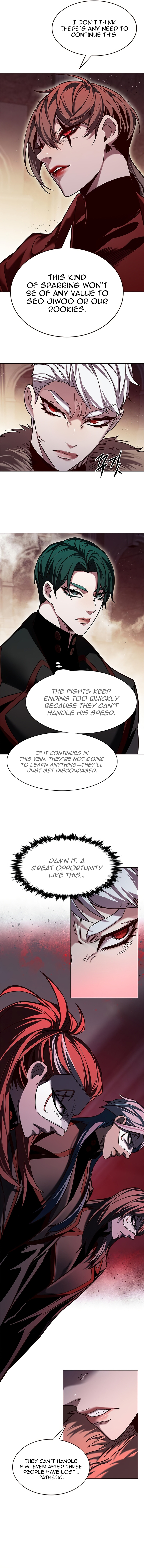 Eleceed chapter 249 page 5