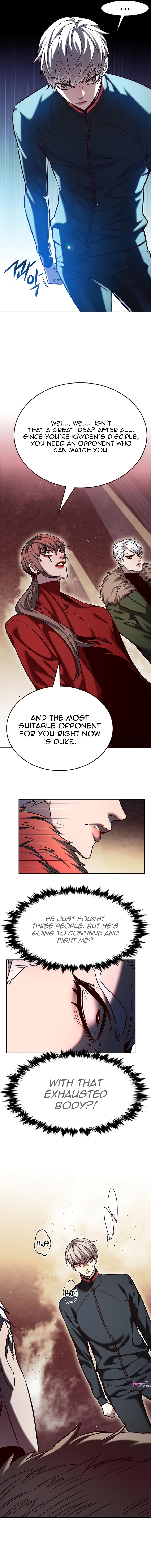 Eleceed chapter 249 page 8