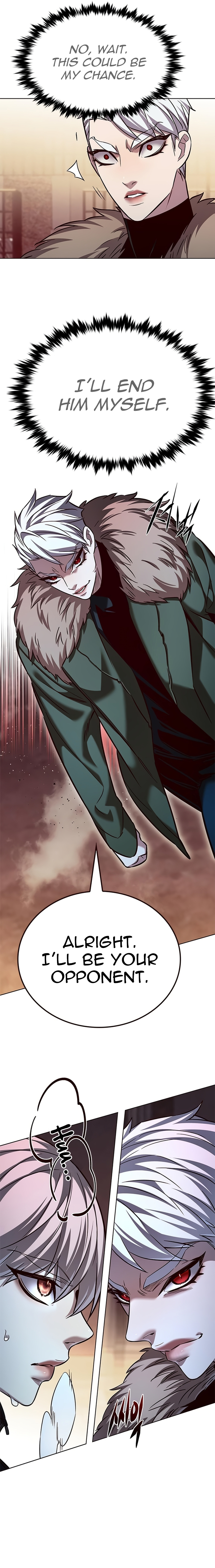 Eleceed chapter 249 page 9